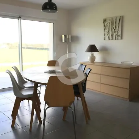 Maison Saint-vincent-sur-jard, 4 Pieces, 5 Personnes - Fr-1-357-293 Vakantiehuis