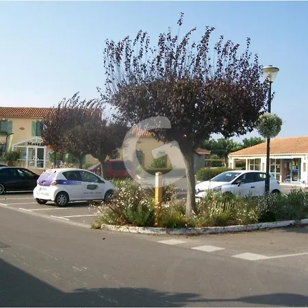 Maison Saint-vincent-sur-jard, 4 Pieces, 5 Personnes - Fr-1-357-293 Vakantiehuis *