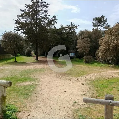 Maison Saint-vincent-sur-jard, 4 Pieces, 5 Personnes - Fr-1-357-293 Saint-Vincent-sur-Jard
